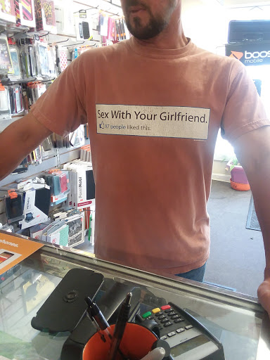 Cell Phone Store «myMobile LLC», reviews and photos, 1 Main St, Dover, NH 03820, USA