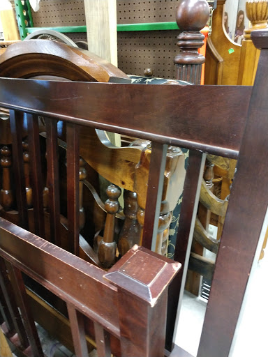 Home Improvement Store «Habitat for Humanity ReStore Smyrna», reviews and photos