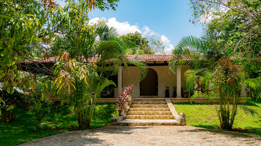 Hacienda la Ramona