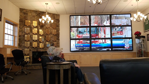 Chevrolet Dealer «Imperial Chevrolet», reviews and photos, 18 Uxbridge Rd, Mendon, MA 01756, USA