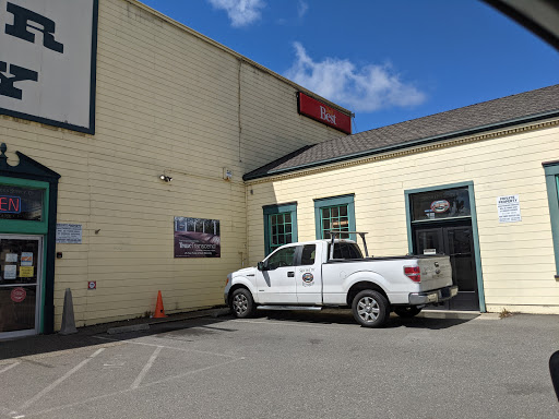 Lumber Store «South City Lumber & Supply», reviews and photos, 499 Railroad Ave, South San Francisco, CA 94080, USA