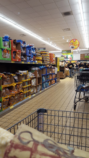Supermarket «ALDI», reviews and photos, 7609 New Hampshire Ave, Takoma Park, MD 20912, USA