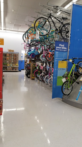 Discount Store «Walmart», reviews and photos, 206 US-1, Falmouth, ME 04105, USA