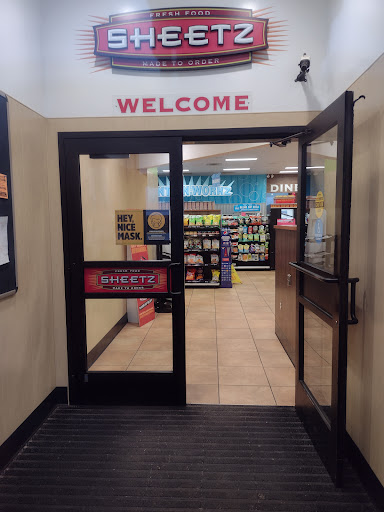 Convenience Store «Sheetz», reviews and photos, 8408 Woodsboro Pike, Walkersville, MD 21793, USA