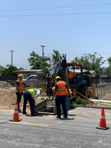 Heating Contractor «BHI Plumbing Heating & Air», reviews and photos, 337 W 40th St, San Bernardino, CA 92407, USA