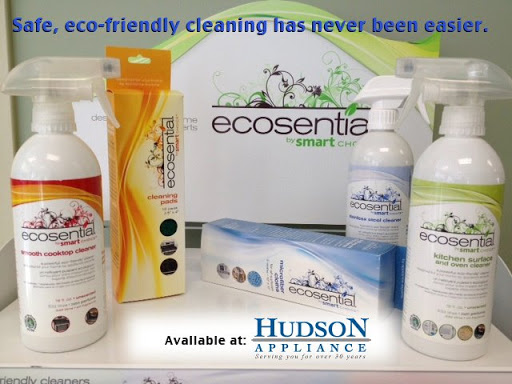 Appliance Store «Hudson Appliance», reviews and photos, 167 Main St, Hudson, MA 01749, USA