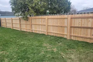 Fox Valley Fencing LLC image