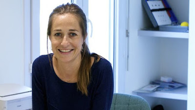 Dr Mathilde Gilbert à Biarritz