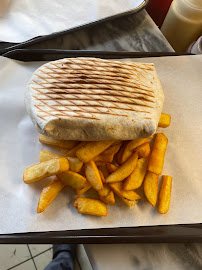 Chawarma du Kebab Mêyman à Nevers - n°1