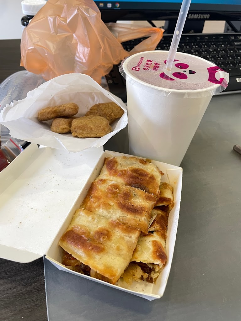 啵蛋早午餐-土城店 的照片