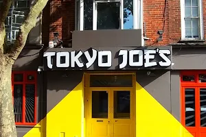 Tokyo Joe's image