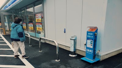ローソン 印南町印南店