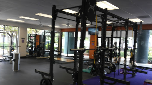 Gym «Anytime Fitness», reviews and photos, 10144 W Oakland Park Blvd, Sunrise, FL 33351, USA