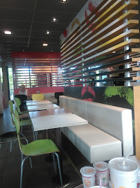 Atmosphère du Restauration rapide McDonald's à Vendin-le-Vieil - n°16
