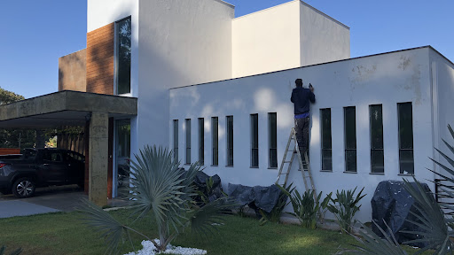 Logo da empresa - Pinturas.Dk