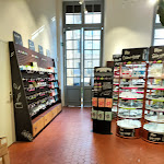 Photo n° 8 de l'avis de Laeti. fait le 16/12/2021 à 13:03 pour Boutique Aroma-Zone Aix-en-Provence Hôtel Boyer d'Éguilles à Aix-en-Provence