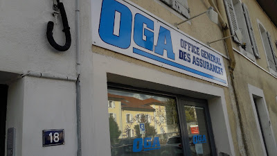 Office Général des Assurances à Ferney-Voltaire