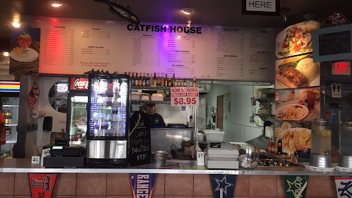 Seafood Restaurant «Splash Café Pismo Beach», reviews and photos, 197 Pomeroy Ave, Pismo Beach, CA 93449, USA