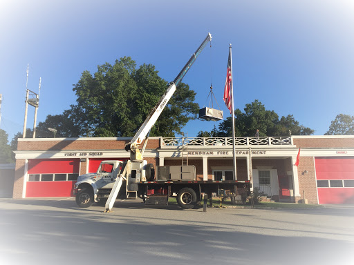 HVAC Contractor «Ryan Inc.», reviews and photos, 741 Lehigh Ave, Union, NJ 07083, USA