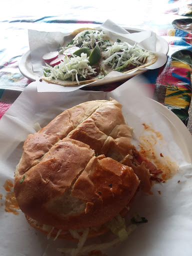 Mexican Grocery Store «Tierra Caliente Mexican Store», reviews and photos, 509 S Spring Garden Ave, DeLand, FL 32720, USA