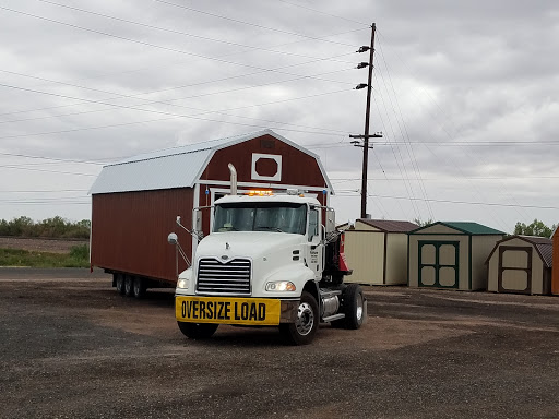 Portable Building Manufacturer «WeatherKing Portable Buildings of Arizona», reviews and photos, 9221 W Cactus Rd, Peoria, AZ 85381, USA