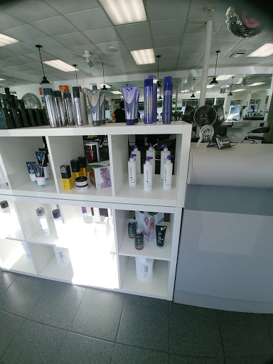 Beauty Salon «Vanessa A Hair Salon», reviews and photos, 730 Central Ave, Pawtucket, RI 02861, USA