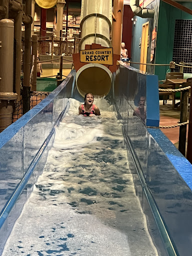 Water Park «Splash Country Indoor & Outdoor Waterpark», reviews and photos, 1945 W 76 Country Blvd, Branson, MO 65616, USA