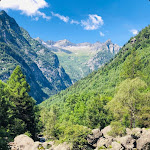 Photo n°5 de l'avis de Ila.i fait le 16/07/2020 à 07:42 sur le  Val di Mello à Val Masino