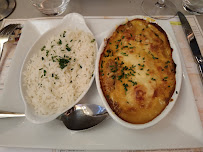 Plats et boissons du Restaurant La Cabane du pêcheur à La Tour - n°10