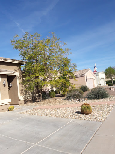 Park «La Paloma Park», reviews and photos, 6579 S Amanda Blvd, Chandler, AZ 85249, USA