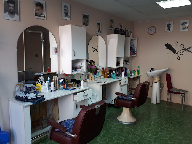 Hair Salon