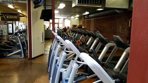 Gym «24 Hour Fitness», reviews and photos, 1417 2nd St, Santa Monica, CA 90401, USA