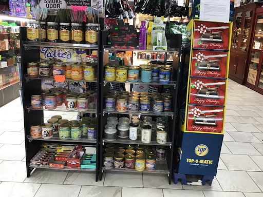 Cigar Shop «West Side Smoke Shop», reviews and photos, 712 Bridge St NW, Grand Rapids, MI 49504, USA