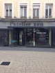 Photo du Salon de coiffure L'atelier zen à Montivilliers