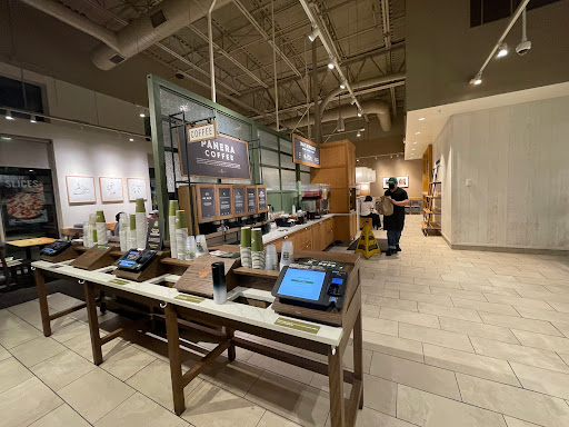 Sandwich Shop «Panera Bread», reviews and photos, 2493 Northeast 9th Court, Homestead, FL 33033, USA