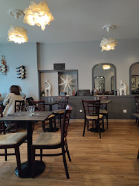 Atmosphère du Restaurant TartiCroq à Auxerre - n°4