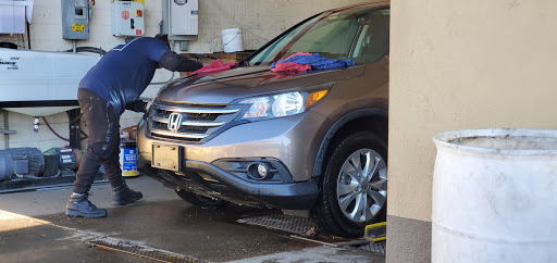 Car Wash «High Street Hand Car Wash», reviews and photos, 569 High St, Oakland, CA 94601, USA