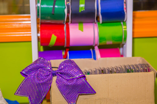 Custom T-shirt Store «Big Frog Custom T-Shirts of Valrico - Brandon», reviews and photos, 3478 Lithia Pinecrest Rd, Valrico, FL 33596, USA