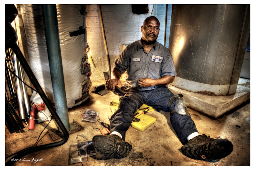 Plumber «Roto-Rooter Plumbing & Drain Service», reviews and photos, 2 Lake St, Bergenfield, NJ 07621, USA