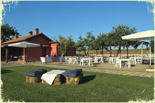 Agriturismo 
