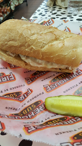 Sandwich Shop «Firehouse Subs», reviews and photos, 4141 US Hwy 98 N, Lakeland, FL 33809, USA