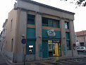 Banque Crédit Agricole du Languedoc - Marseillan 34340 Marseillan