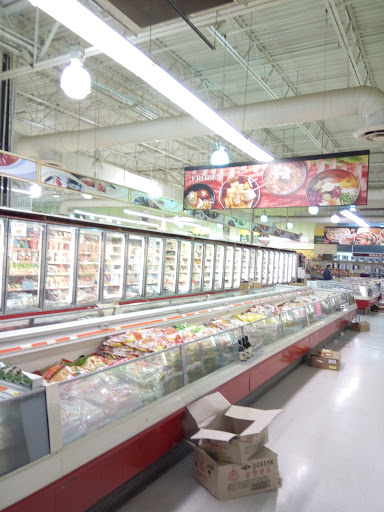 Korean Grocery Store «Assi Plaza», reviews and photos, 1291 Old Peachtree Rd NW, Suwanee, GA 30024, USA