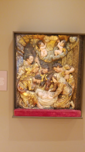 Art Museum «Herbert F. Johnson Museum of Art», reviews and photos, 114 Central Ave, Ithaca, NY 14853, USA