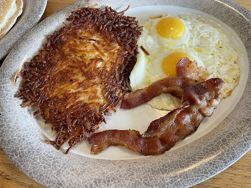 Scrambled
