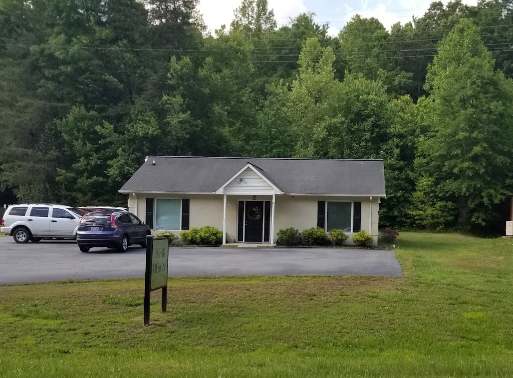 Shear Designs By TG Spindale, NC 28160 Services and Reviews