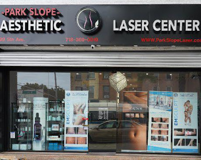 Park Slope Laser Aesthetic Center