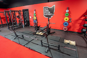 614 Barbell Grove City image