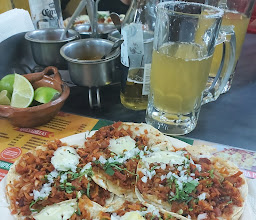El Carboncito photo