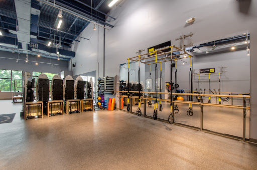 Pilates Studio «REV Pilates Gym», reviews and photos, 10621 Braddock Rd e, Fairfax, VA 22032, USA